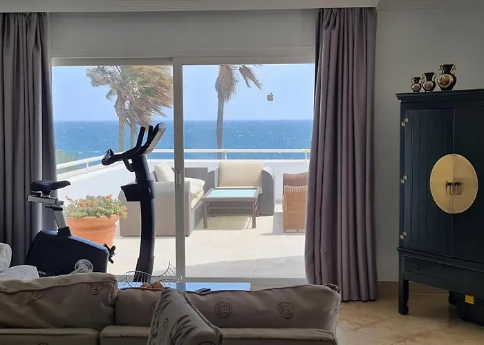 Sinfonia Del Mar Apartment