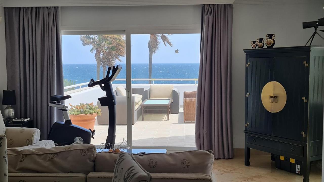 Apartament Sinfonia Del Mar Only Long Term