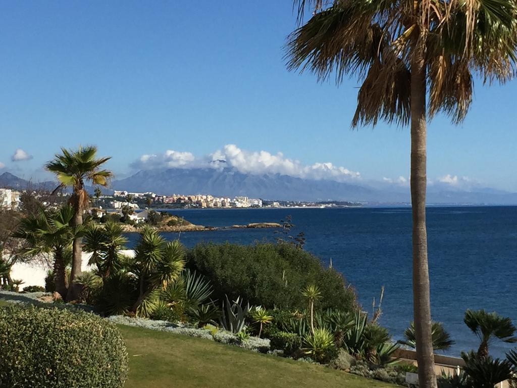 Apartament Sinfonia Del Mar Only Long Term Estepona