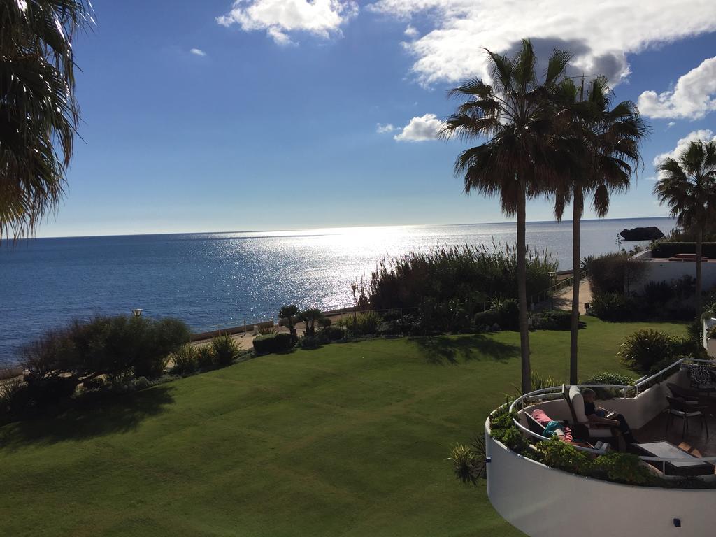 Sinfonia Del Mar Only Long Term Apartament