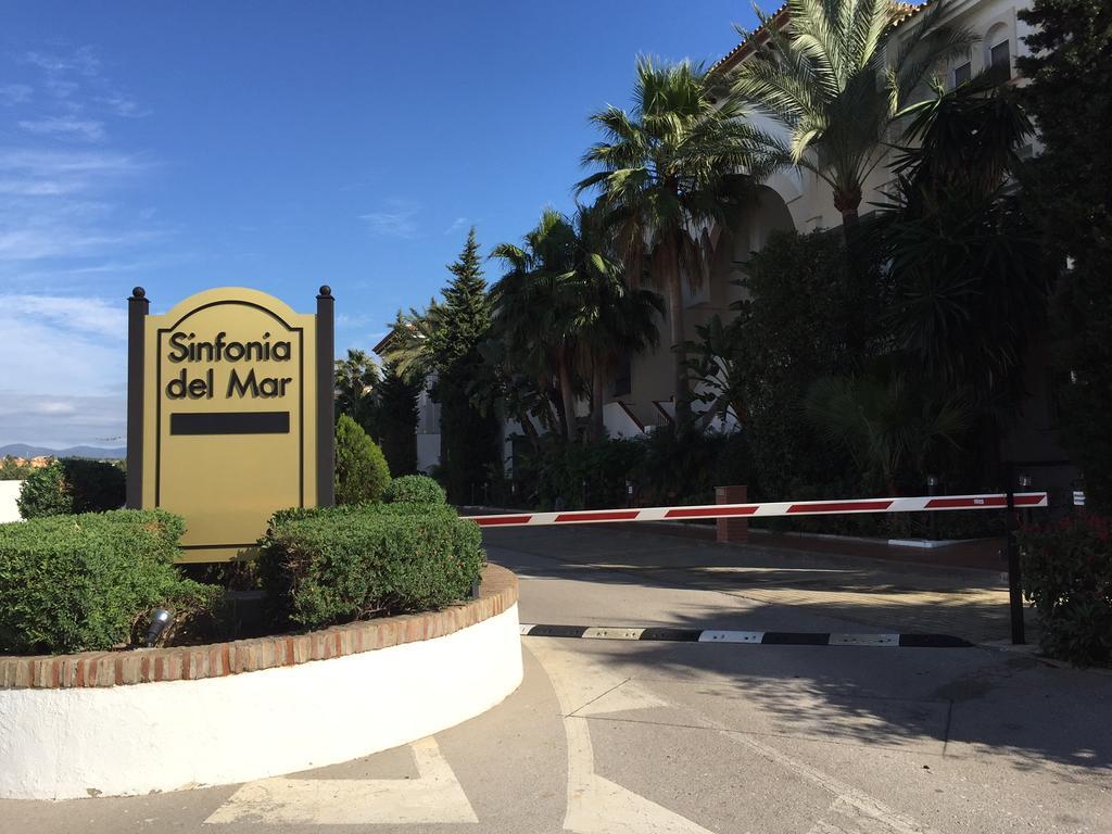 Apartament Sinfonia Del Mar Only Long Term Estepona