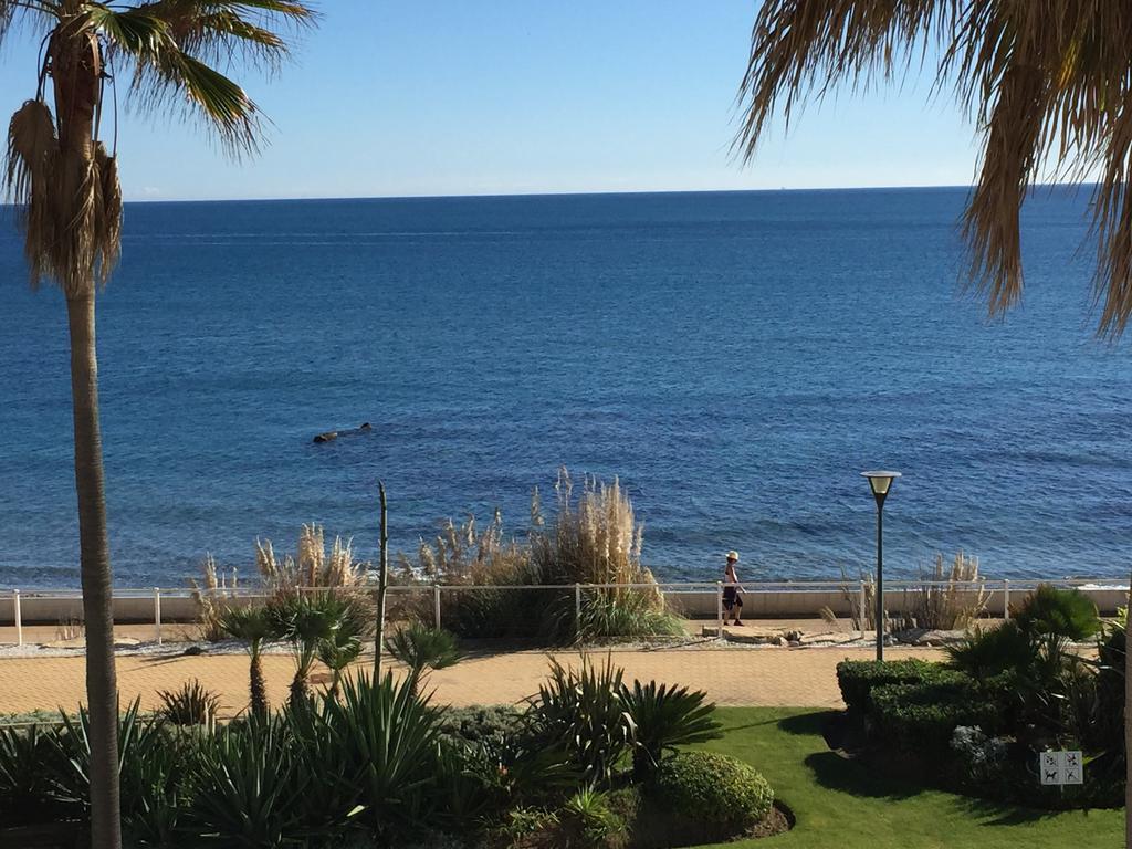 Sinfonia Del Mar Only Long Term Estepona