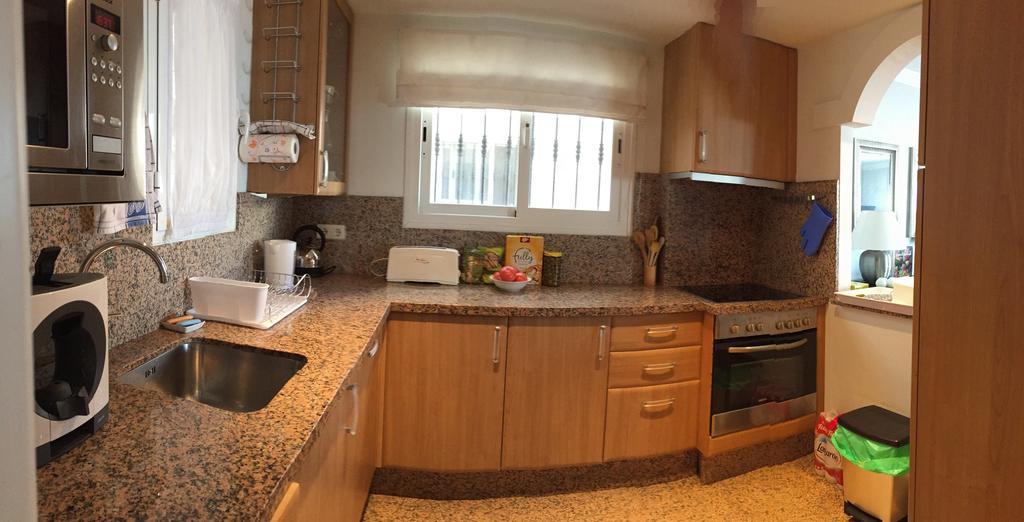 Sinfonia Del Mar Only Long Term Estepona