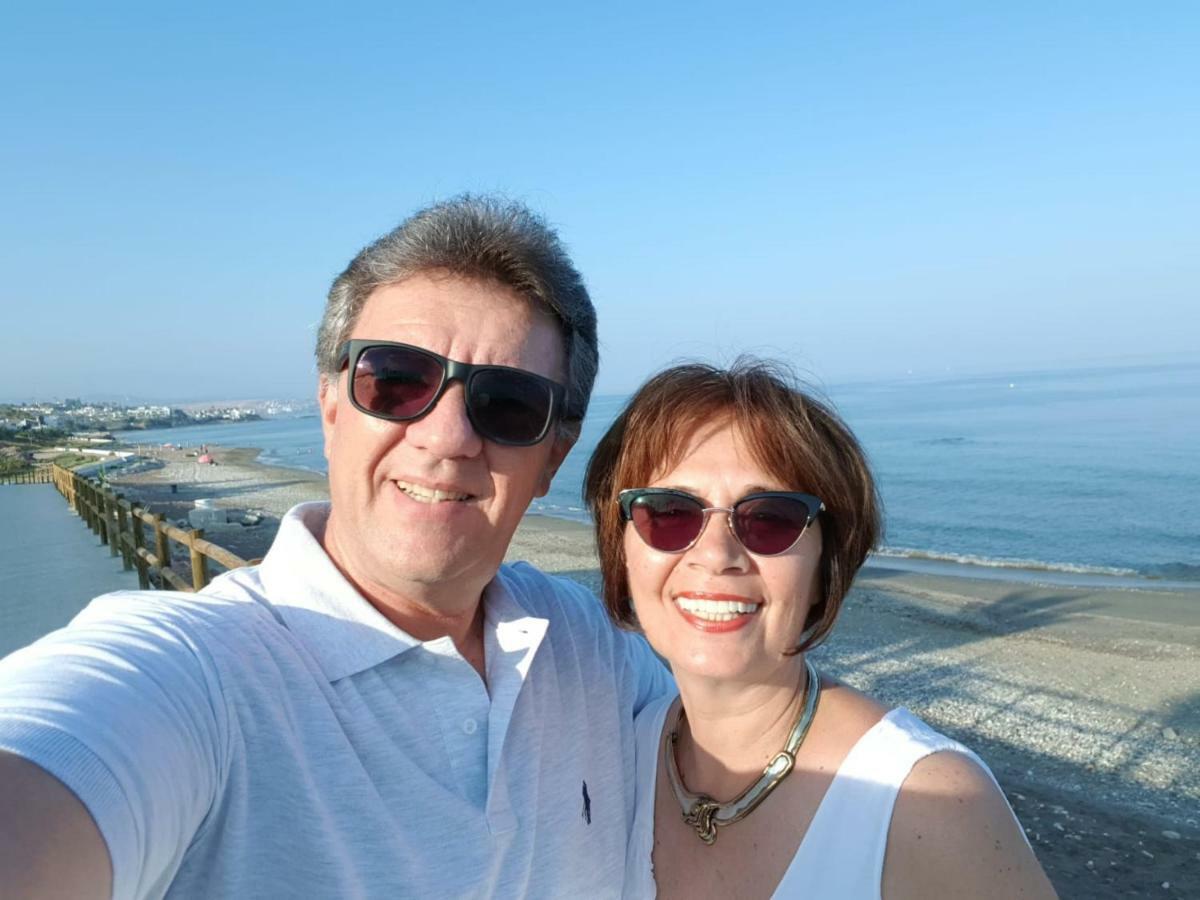 Sinfonia Del Mar Only Long Term Apartament Estepona