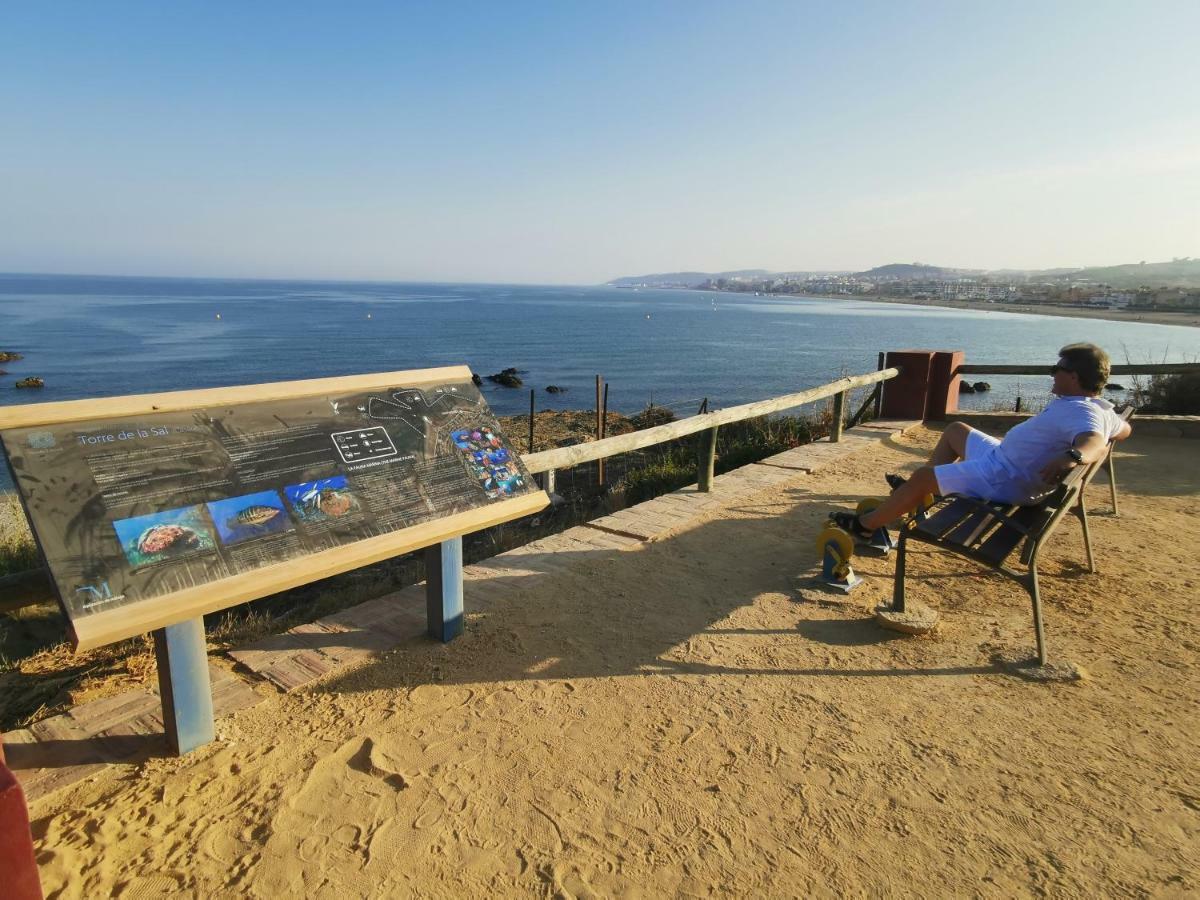 Apartament Sinfonia Del Mar Only Long Term *