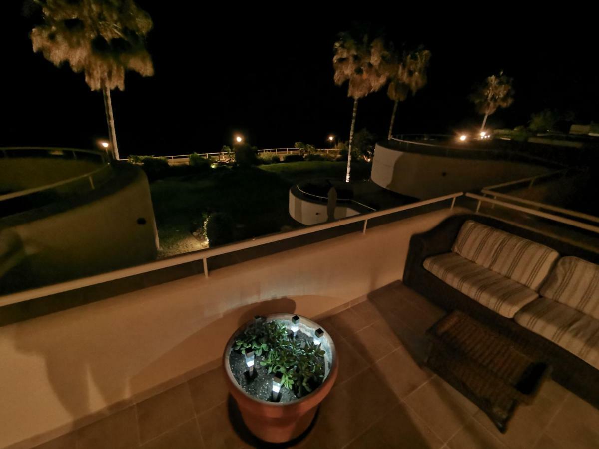 Sinfonia Del Mar Only Long Term * Estepona