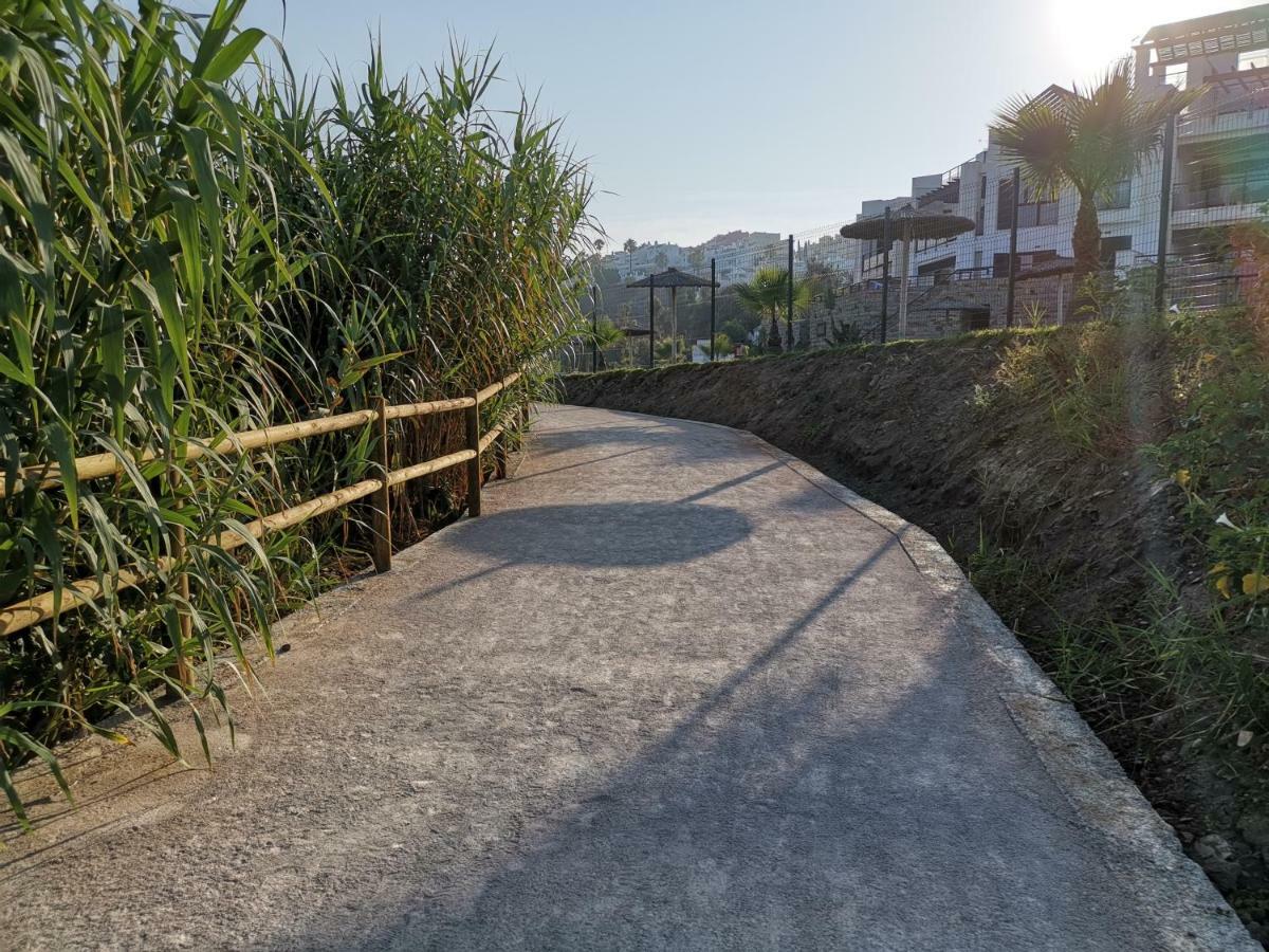 Sinfonia Del Mar Only Long Term Estepona