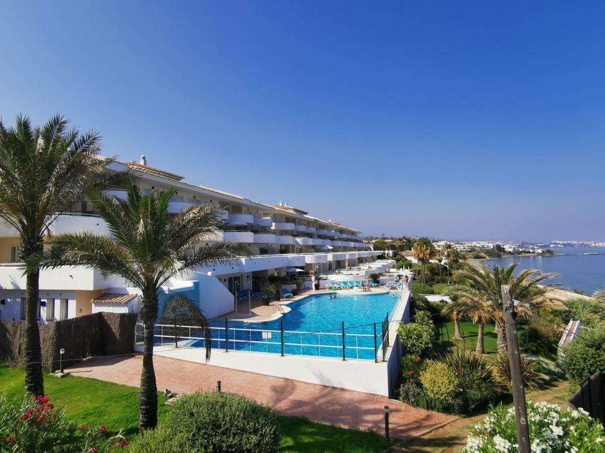 Sinfonia Del Mar Only Long Term Estepona