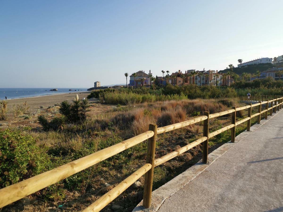 Sinfonia Del Mar Only Long Term * Estepona