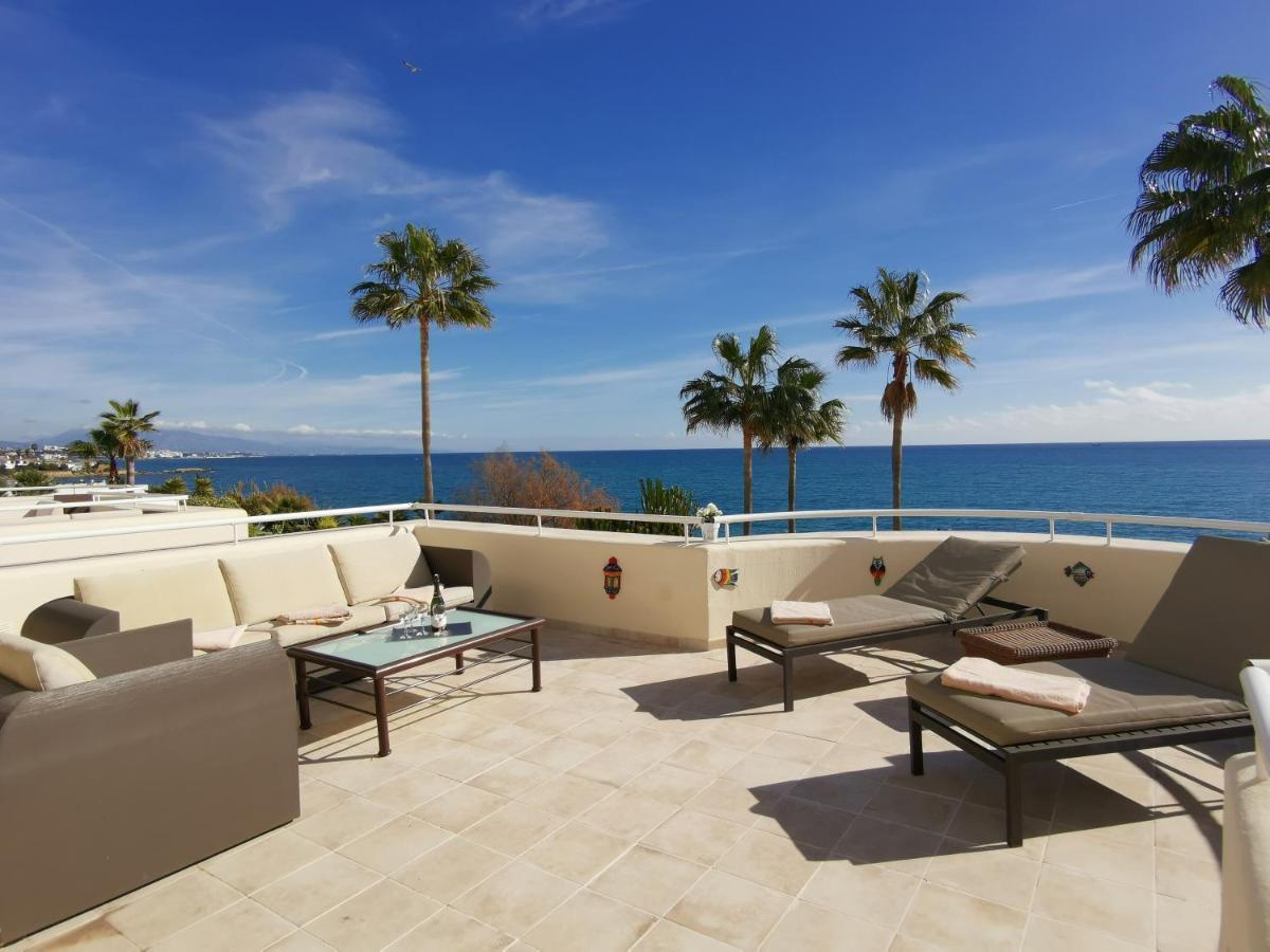 Sinfonia Del Mar Only Long Term Estepona