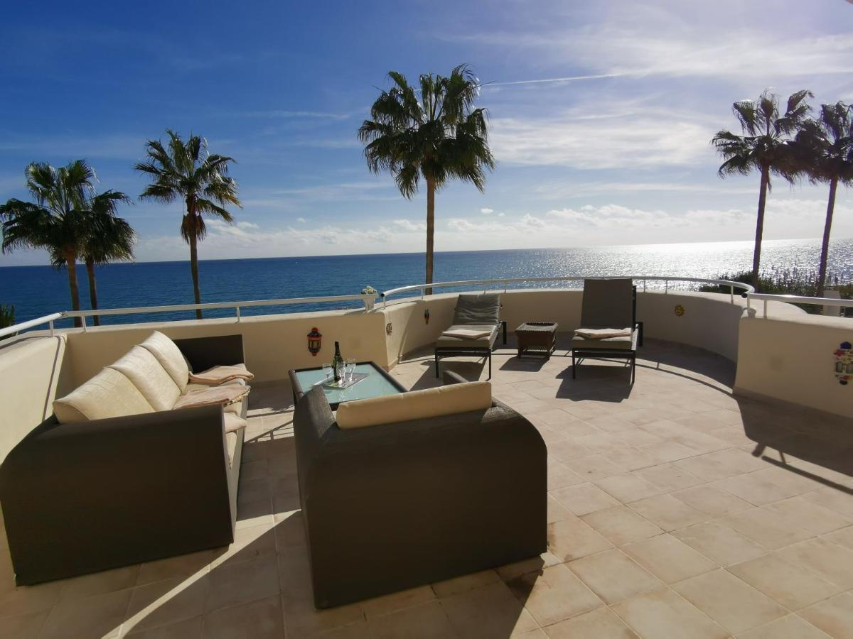 Sinfonia Del Mar Only Long Term * Estepona