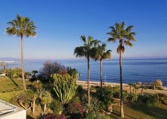 Sinfonia Del Mar Apartment