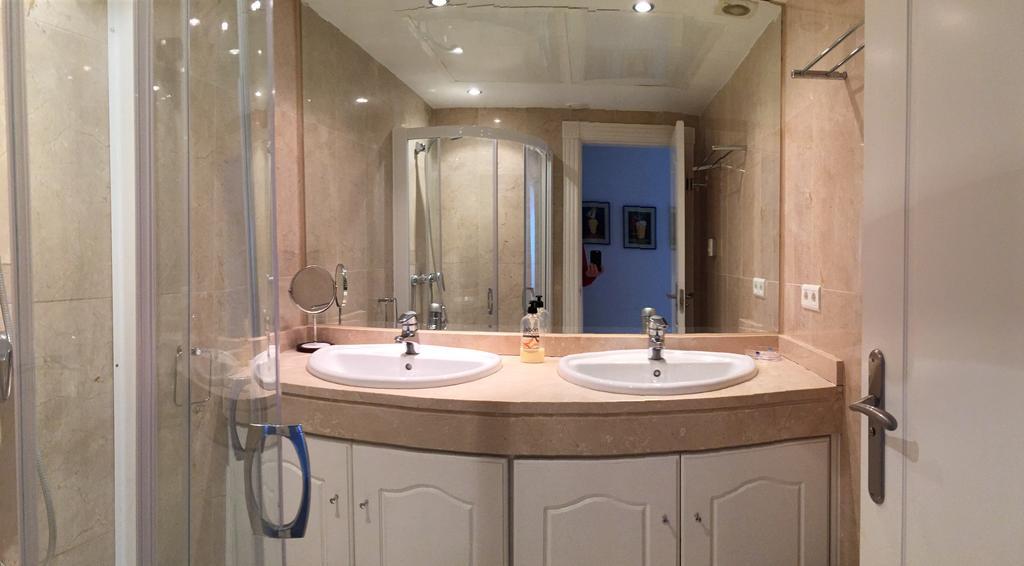 Sinfonia Del Mar Apartment Estepona